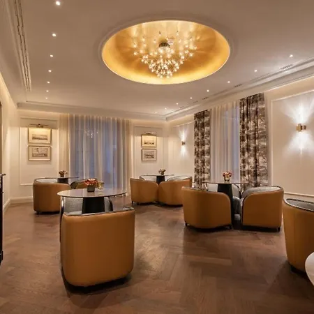 Aurea Casa Palacio Sagasta By Eurostars Company 4*