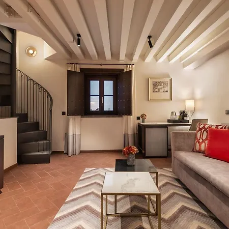 Aurea Casa Palacio Sagasta By Eurostars Company 4*