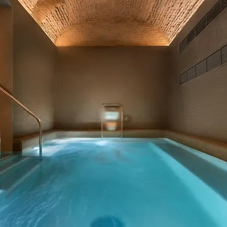 Aurea Casa Palacio Sagasta By Eurostars Company 4*