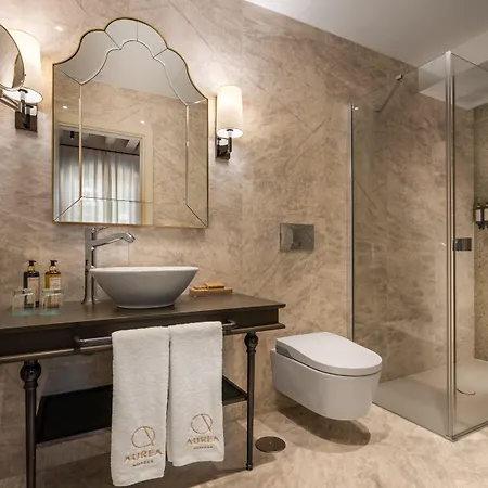 Hotell Aurea Casa Palacio Sagasta By Eurostars Company Cádiz