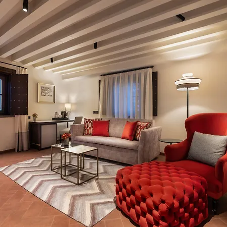 Hotell Aurea Casa Palacio Sagasta By Eurostars Company 4*