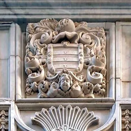 Aurea Casa Palacio Sagasta By Eurostars Company Hotell Cádiz