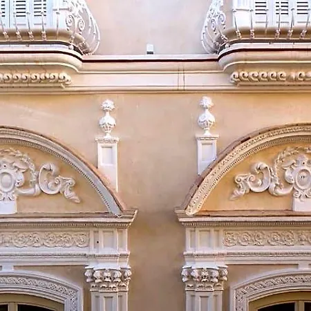 Aurea Casa Palacio Sagasta By Eurostars Company