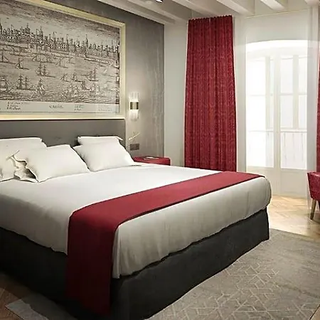 Aurea Casa Palacio Sagasta By Eurostars Company