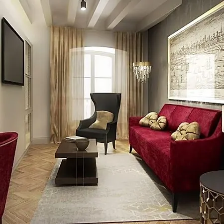 Aurea Casa Palacio Sagasta By Eurostars Company 4*