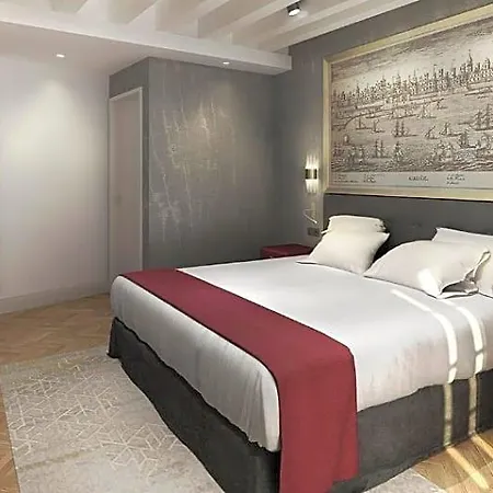 Aurea Casa Palacio Sagasta By Eurostars Company 4*
