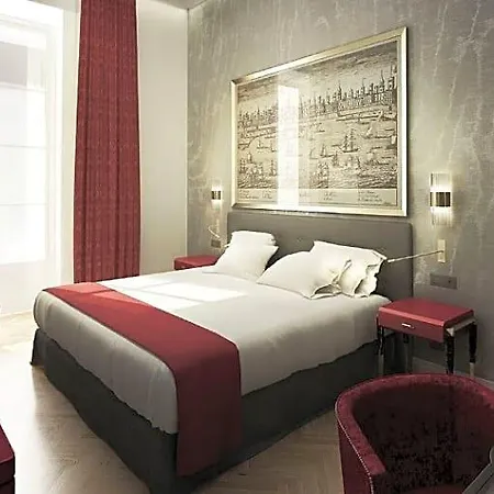 Aurea Casa Palacio Sagasta By Eurostars Company 4*