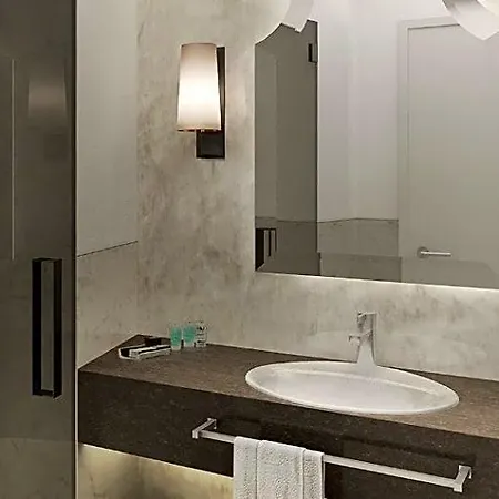 Hotell Aurea Casa Palacio Sagasta By Eurostars Company 4*