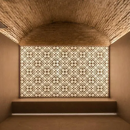 Aurea Casa Palacio Sagasta By Eurostars Company Hotel Cadix