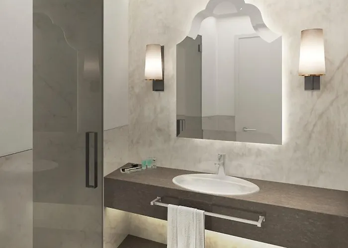 Aurea Casa Palacio Sagasta By Eurostars Company Hotel 4*