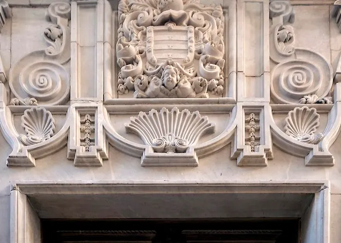 Hotel áurea Casa Palacio Sagasta By Eurostars Company 4*