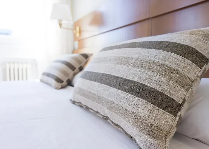 áurea Casa Palacio Sagasta By Eurostars Company 4*