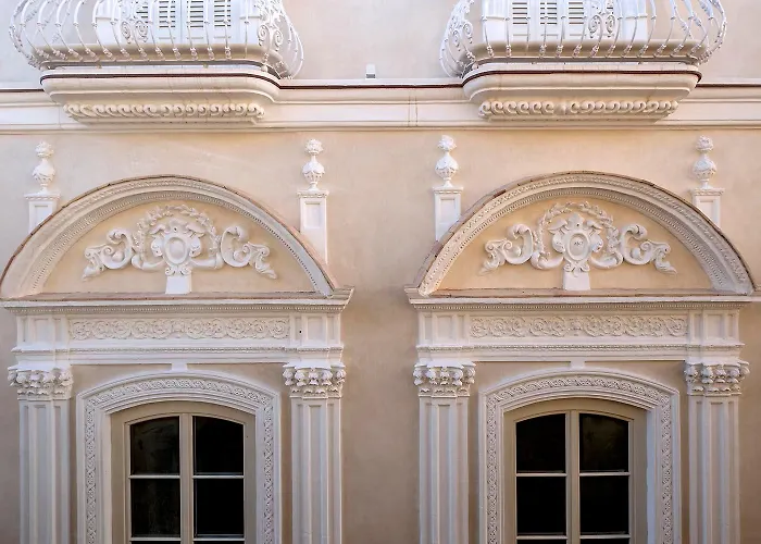 áurea Casa Palacio Sagasta By Eurostars Company 4*