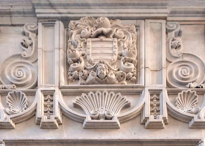 áurea Casa Palacio Sagasta By Eurostars Company Hotel Cádiz