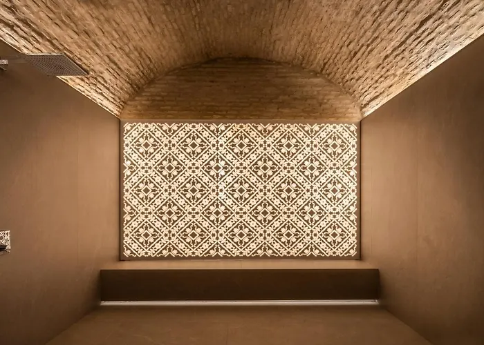 áurea Casa Palacio Sagasta By Eurostars Company 4* Cádiz