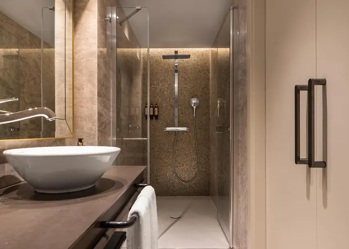 áurea Casa Palacio Sagasta By Eurostars Company