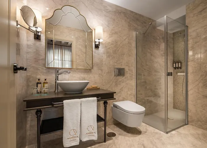 Aurea Casa Palacio Sagasta By Eurostars Company Kadyks