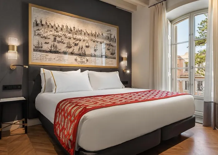 Hotel Aurea Casa Palacio Sagasta By Eurostars Company 4*