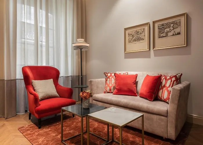 áurea Casa Palacio Sagasta By Eurostars Company Hotel Cádiz