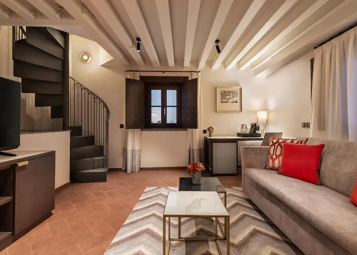 Aurea Casa Palacio Sagasta By Eurostars Company Hotel 4*