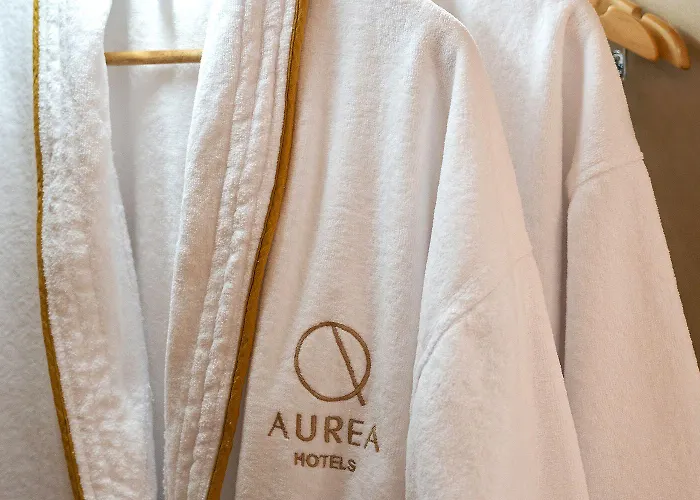 áurea Casa Palacio Sagasta By Eurostars Company 4*