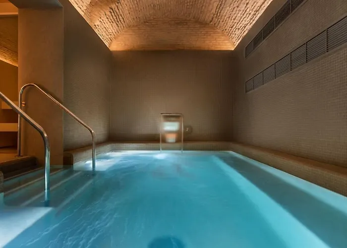 áurea Casa Palacio Sagasta By Eurostars Company 4*