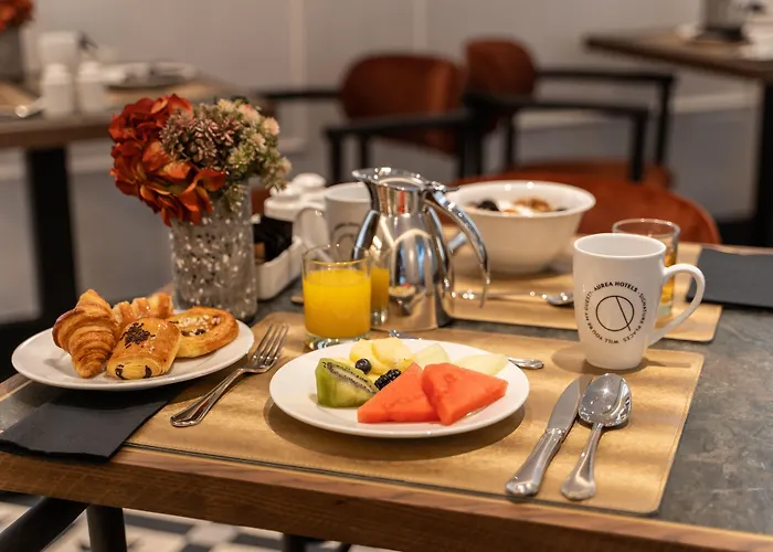 áurea Casa Palacio Sagasta By Eurostars Company Cádiz