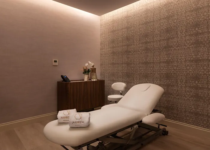 Aurea Casa Palacio Sagasta By Eurostars Company