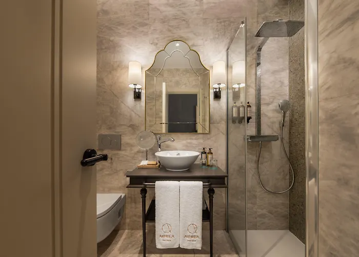 áurea Casa Palacio Sagasta By Eurostars Company