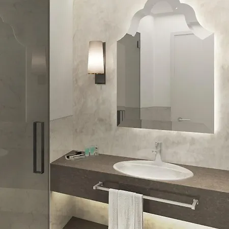 Aurea Casa Palacio Sagasta By Eurostars Company Hotel 4*