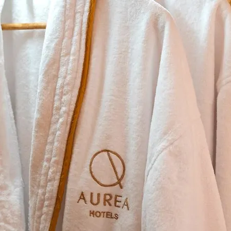 Aurea Casa Palacio Sagasta By Eurostars Company Hotel