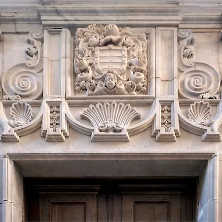 Hotel Aurea Casa Palacio Sagasta By Eurostars Company 4*