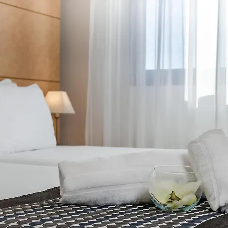호텔 Aurea Casa Palacio Sagasta By Eurostars Company 카디스