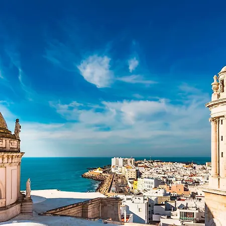 Aurea Casa Palacio Sagasta By Eurostars Company 4*