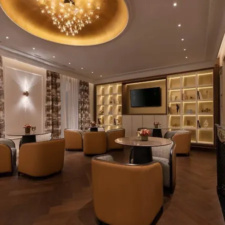 Aurea Casa Palacio Sagasta By Eurostars Company Hotel