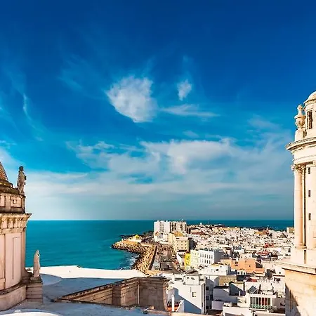 Aurea Casa Palacio Sagasta By Eurostars Company Hotel 4*