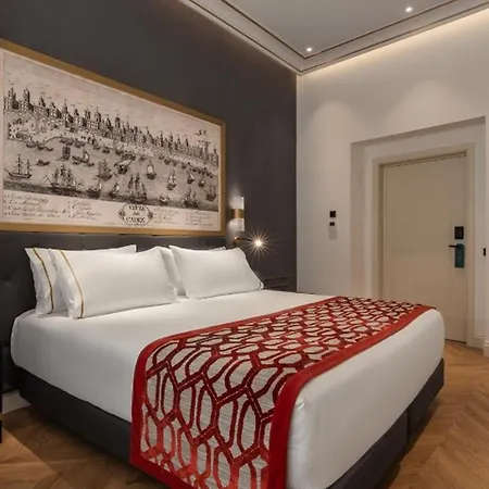 Aurea Casa Palacio Sagasta By Eurostars Company Hotel 4*