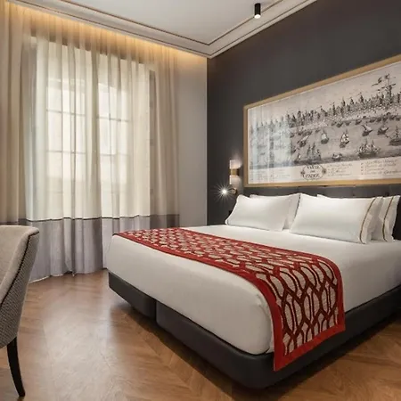 Aurea Casa Palacio Sagasta By Eurostars Company Hotel 4*