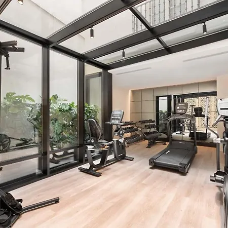 Aurea Casa Palacio Sagasta By Eurostars Company 4*