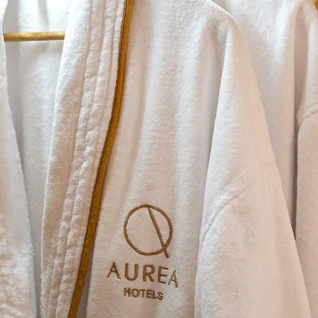 Aurea Casa Palacio Sagasta By Eurostars Company 4*