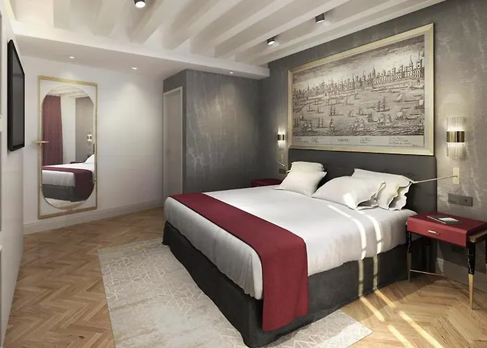 فندق Aurea Casa Palacio Sagasta By Eurostars Company كاديز