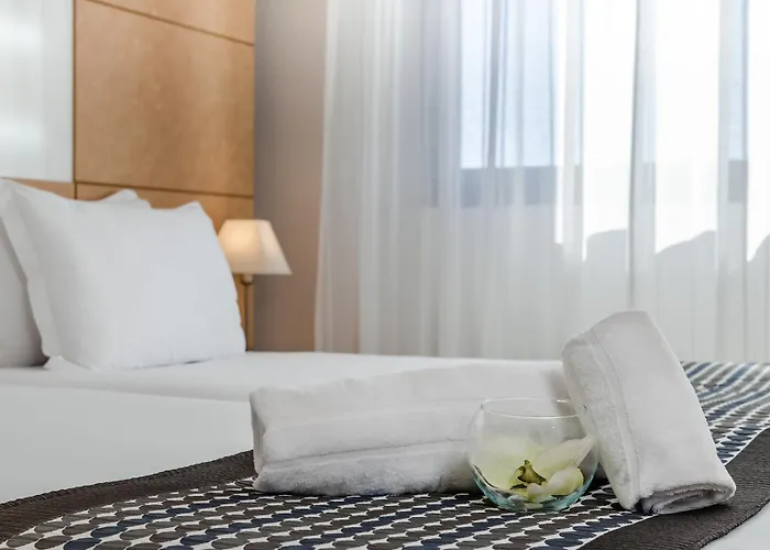 فندق Aurea Casa Palacio Sagasta By Eurostars Company كاديز