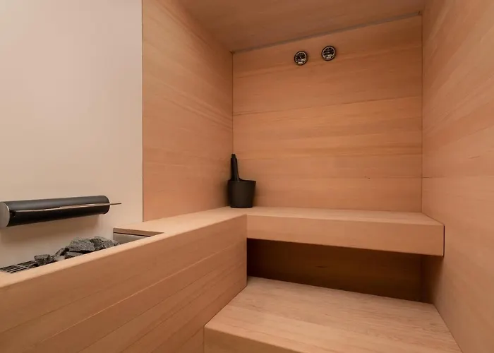 Aurea Casa Palacio Sagasta By Eurostars Company فندق