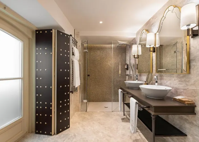 Aurea Casa Palacio Sagasta By Eurostars Company كاديز