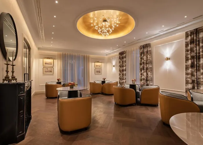 Aurea Casa Palacio Sagasta By Eurostars Company 4* كاديز