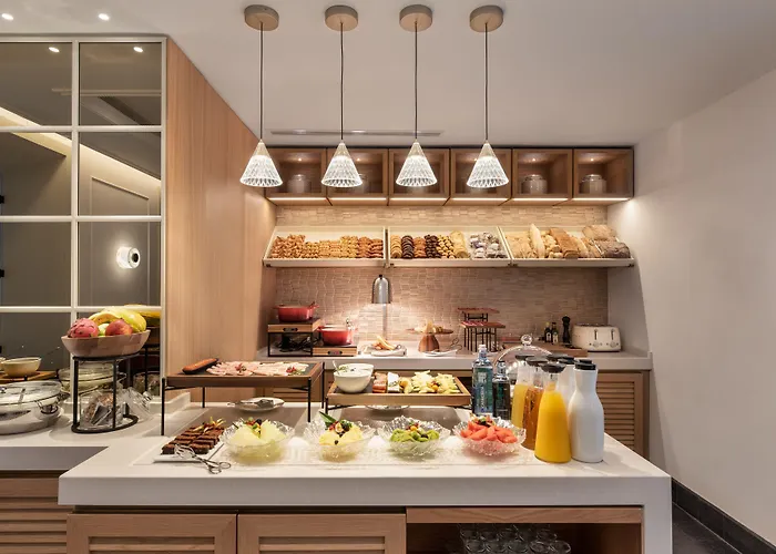 Aurea Casa Palacio Sagasta By Eurostars Company فندق