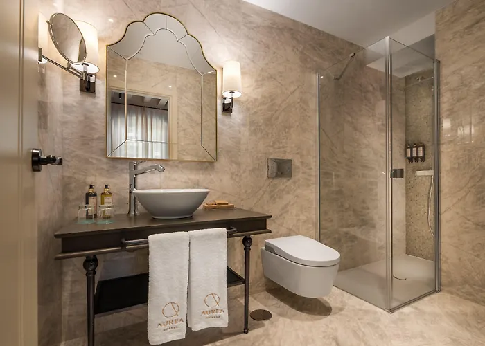 فندق Aurea Casa Palacio Sagasta By Eurostars Company كاديز