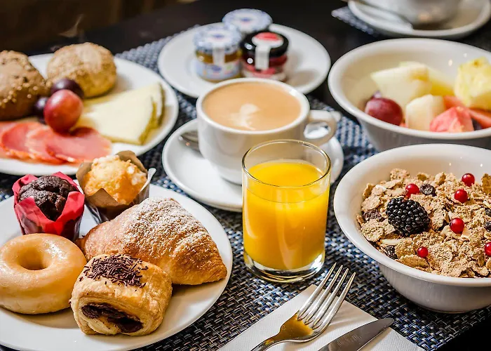 Aurea Casa Palacio Sagasta By Eurostars Company