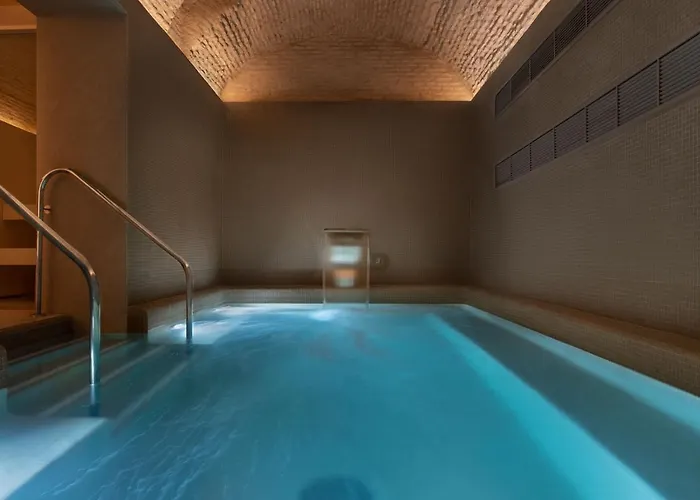 Aurea Casa Palacio Sagasta By Eurostars Company Hotel Cádiz