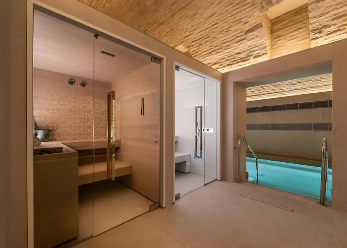 Aurea Casa Palacio Sagasta By Eurostars Company